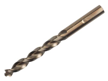 Extreme 2 Metal Drill Bits (10) 12.5mm OL:151mm WL:98mm                         