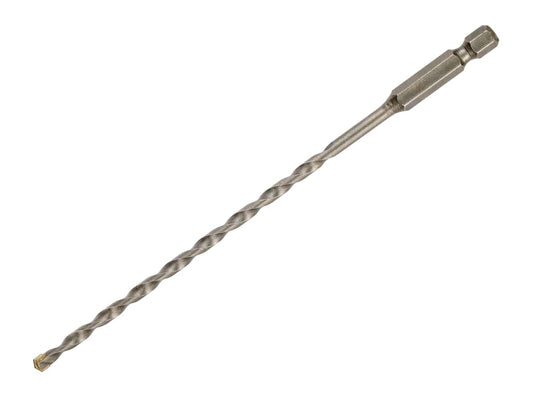 Impact Multi Material Drill Bit 5.0mm                                           