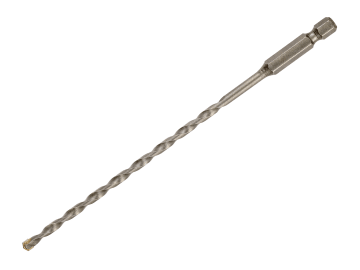 Impact Multi Material Drill Bit 5.0mm                                           