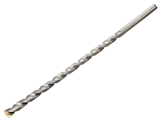 Masonry Drill Bit 5.5mm OL:85mm WL:44mm                                         