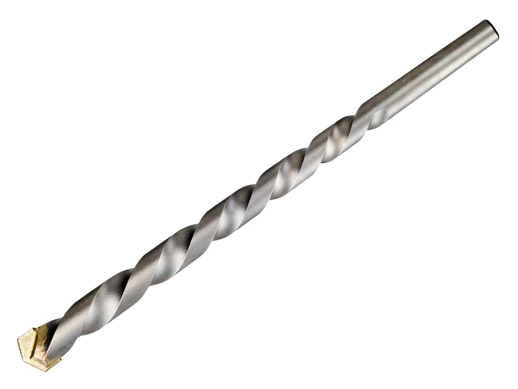 Masonry Drill Bit 6.5mm OL:100mm WL: 54mm                                       