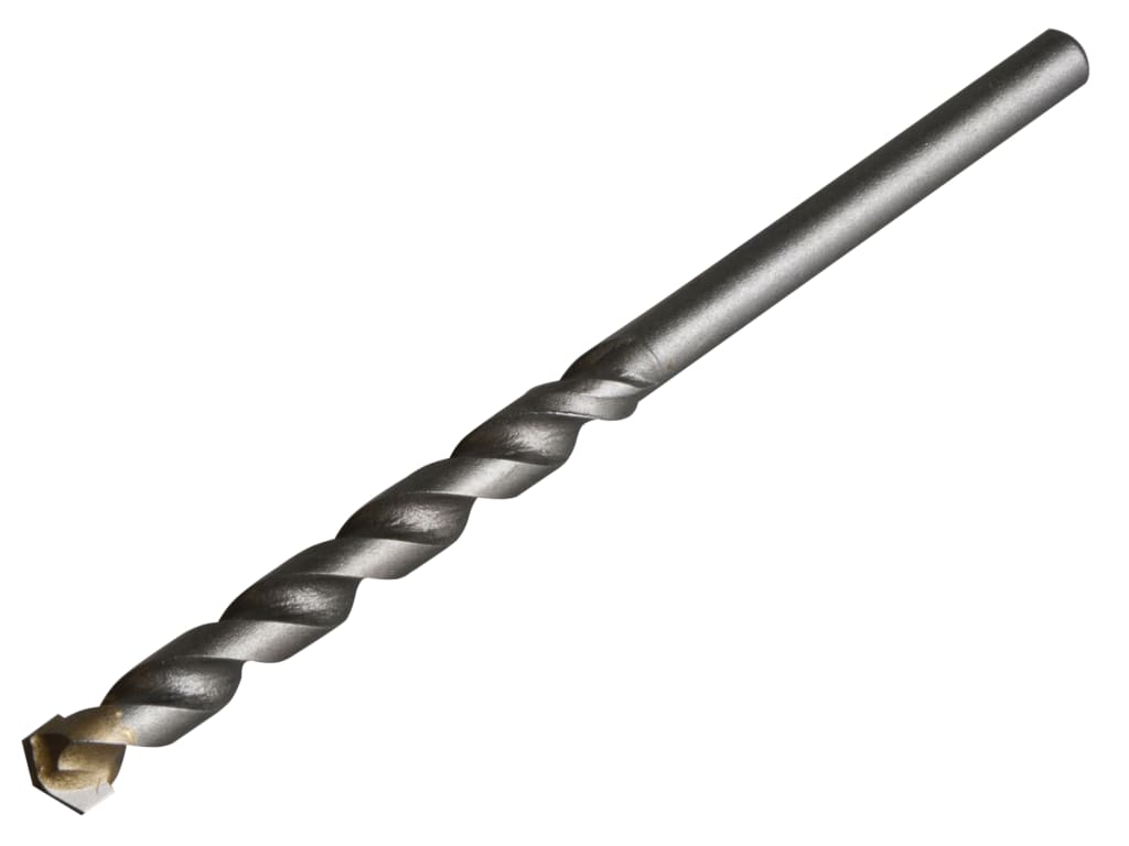 Masonry Drill Bit 8.0mm OL:120mm WL:67mm                                        