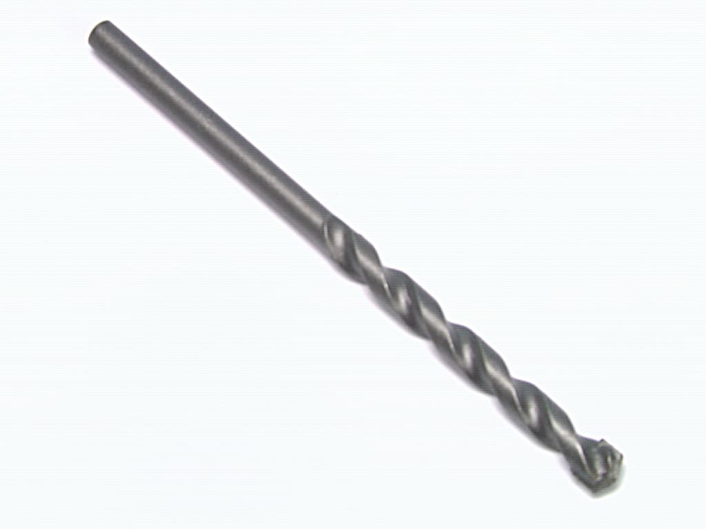 Masonry Drill Bit 10.0mm OL:120mm WL:67mm                                       