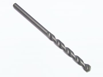 Masonry Drill Bit 10.0mm OL:120mm WL:67mm                                       