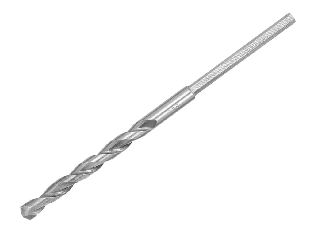 Multi-Material Drill Bit 3.0mm OL:113mm WL:83mm                                 