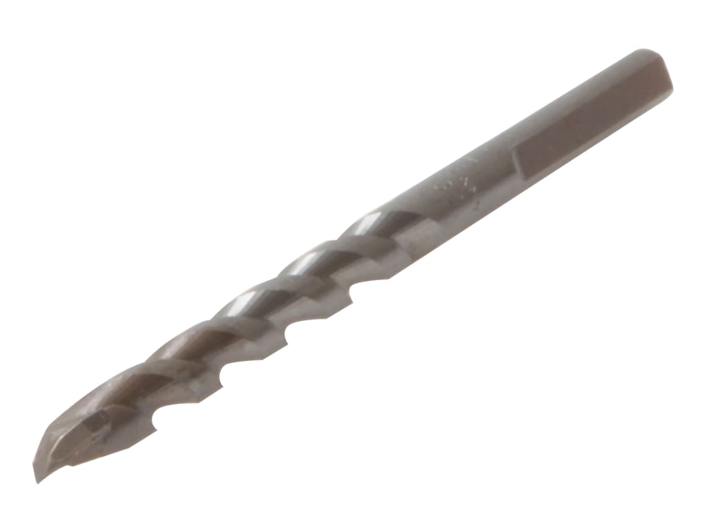 Multi Material Drill Bit 7.0mm OL:123mm WL:93mm                                 