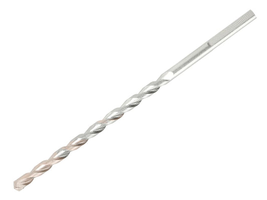 Multi-Material Drill Bit 6.0mm OL:200mm WL:170mm                                