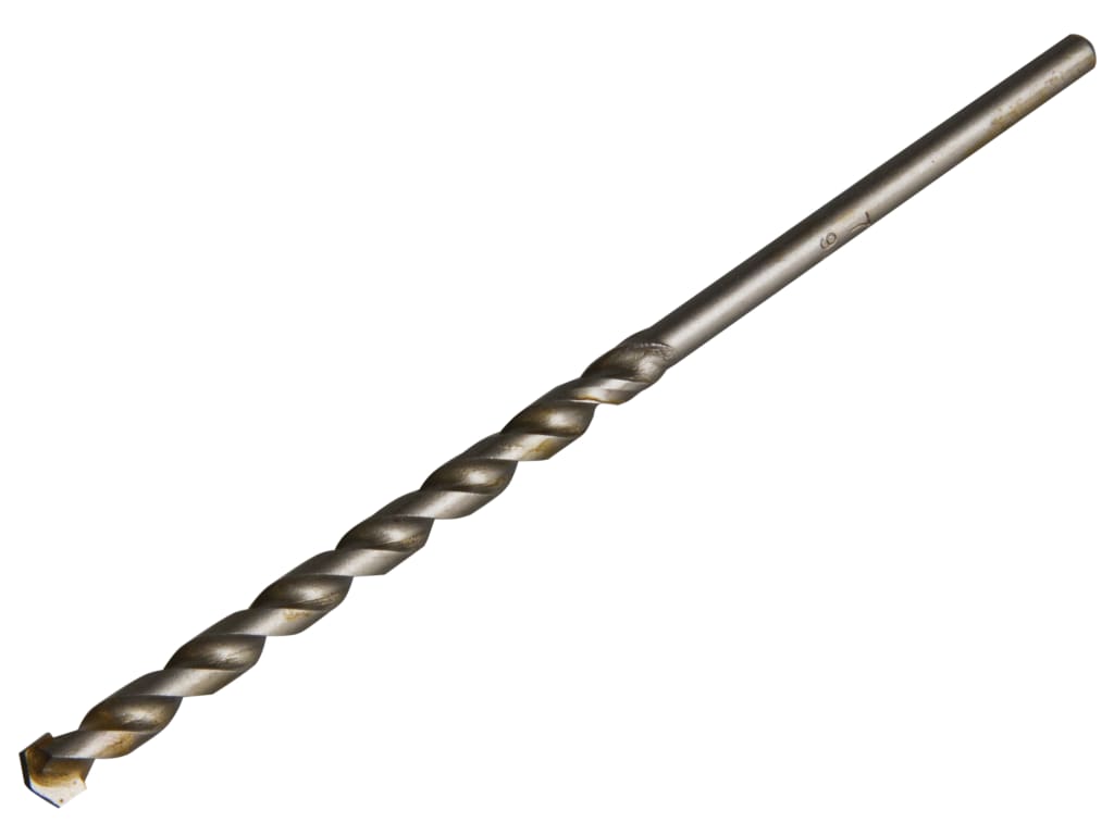 Masonry Drill Bit 7.0mm OL:150mm WL:82mm                                        