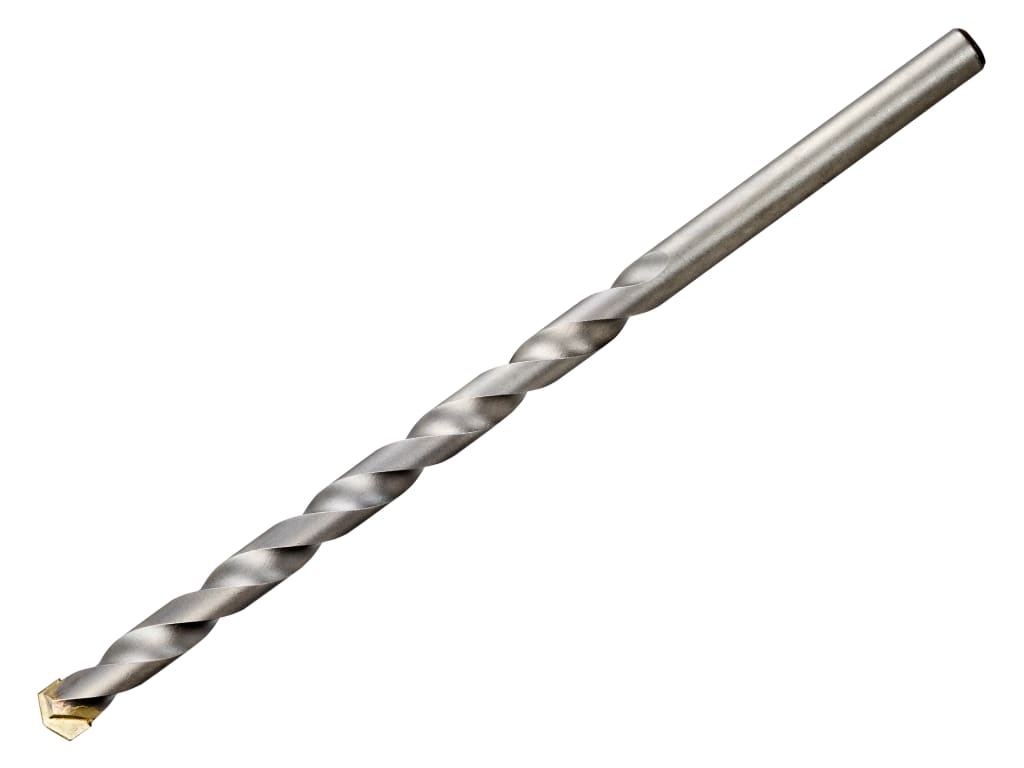 Masonry Drill Bit 8.0mm OL:150mm WL:82mm                                        