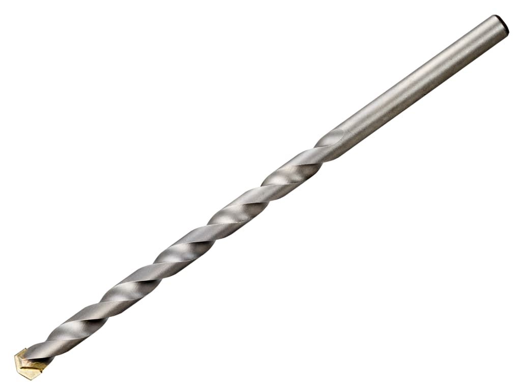 Masonry Drill Bit 10.0mm OL:150mm WL:82mm                                       