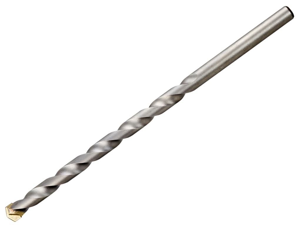 Masonry Drill Bit 12.0mm OL:150mm WL:82mm                                       