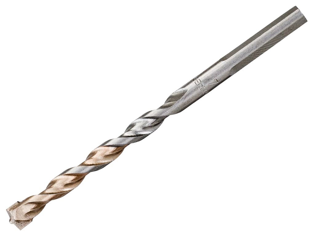 Extreme Masonry Drill Bit 7 x 100mm                                             