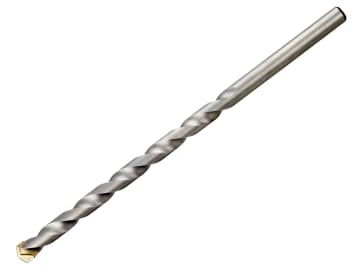 Masonry Drill Bit 8.0mm OL:400mm WL:230mm                                       