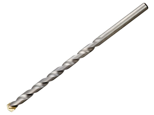 Masonry Drill Bit 8.0mm OL:400mm WL:230mm                                       