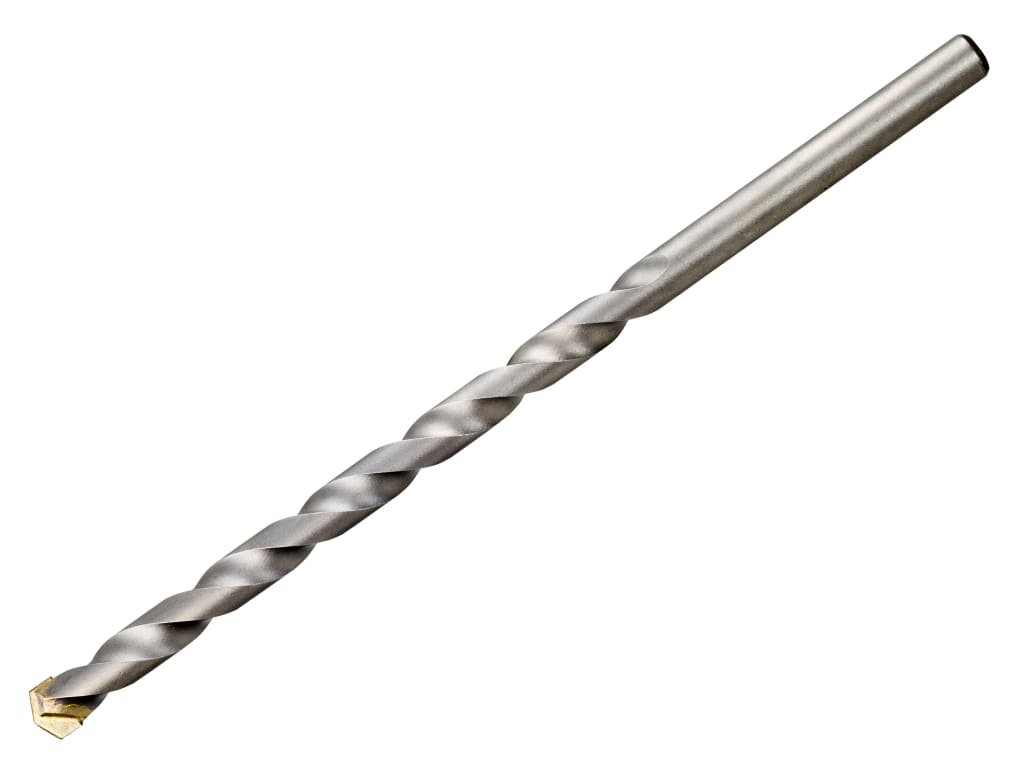 Masonry Drill Bit 12.0mm OL:400mm WL:230mm                                      