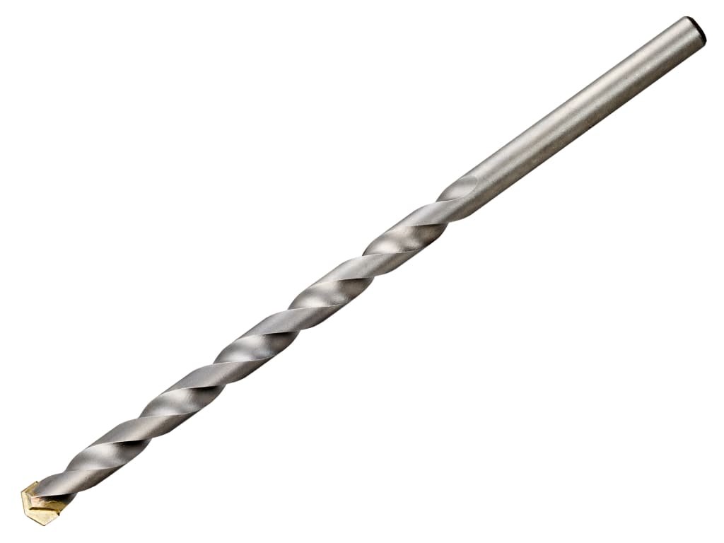 Masonry Drill Bit 14.0mm OL: 400mm WL: 230mm                                    