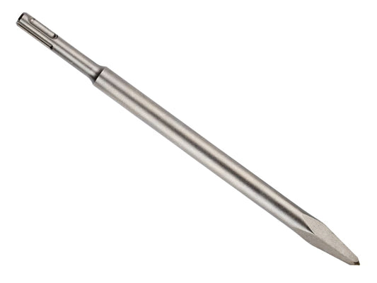 SDS Plus Steel Point Chisel 250mm                                               