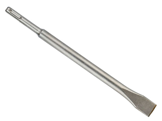SDS Plus Steel Flat Chisel 20 x 250mm                                           