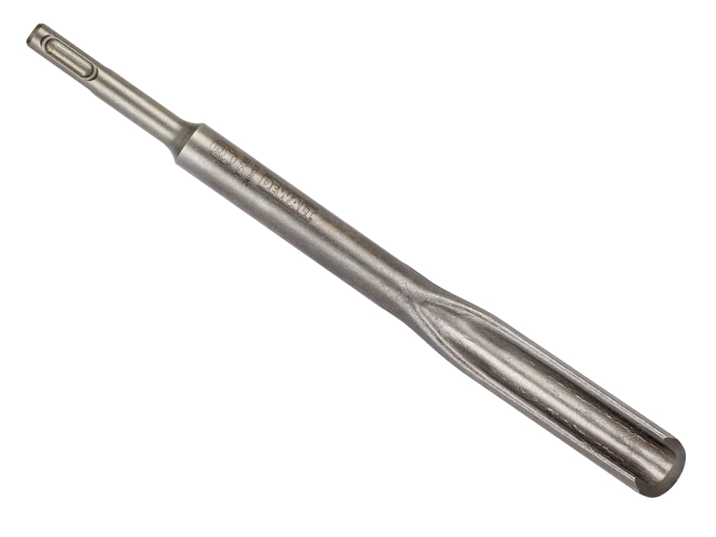 SDS Plus Steel Gouge/Hollow Chisel 22 x 240mm                                   
