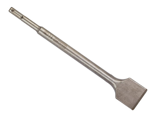 SDS Plus Steel Tile/Scaling Chisel 40 x 200mm                                   