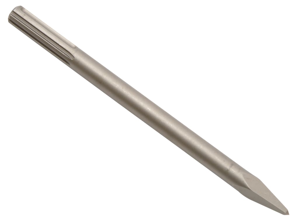 SDS Max Steel Point 300mm                                                       