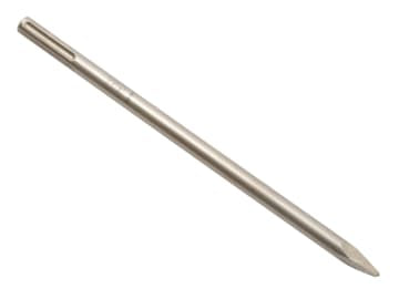 SDS Max Steel Point 400mm                                                       