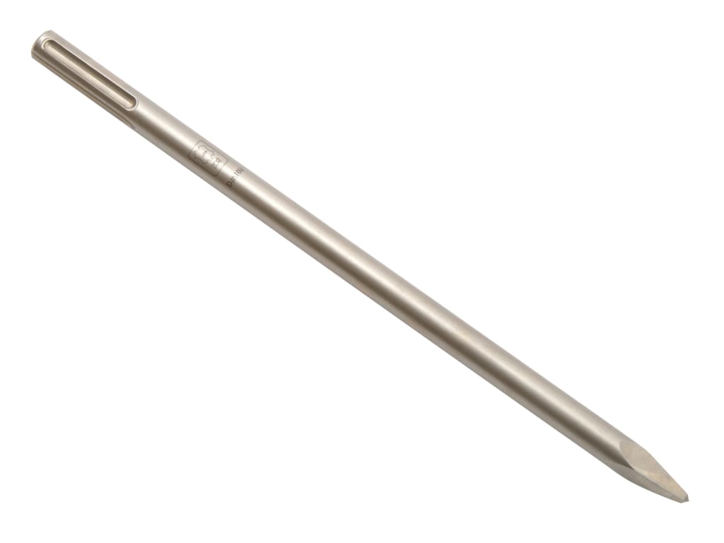 SDS Max Steel Point 400mm                                                       