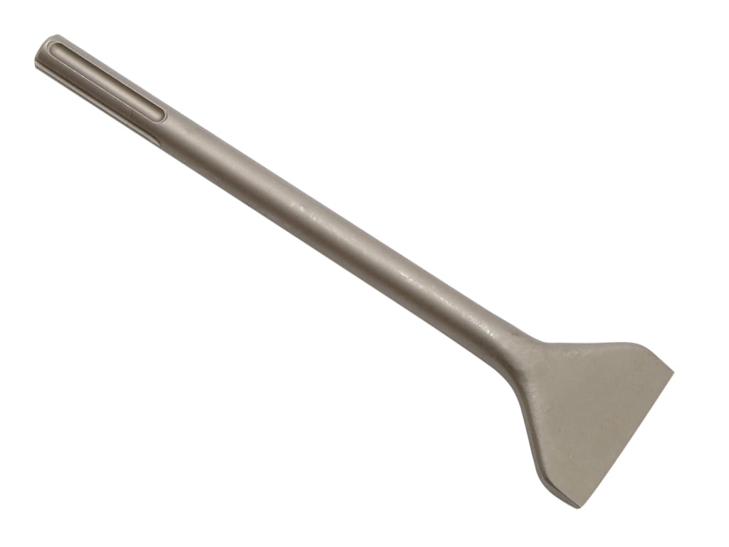 SDS Max Steel Tile Chisel 80 x 300mm                                            
