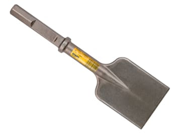 Steel Asphalt Cutter 30kg 115 x 430mm                                           