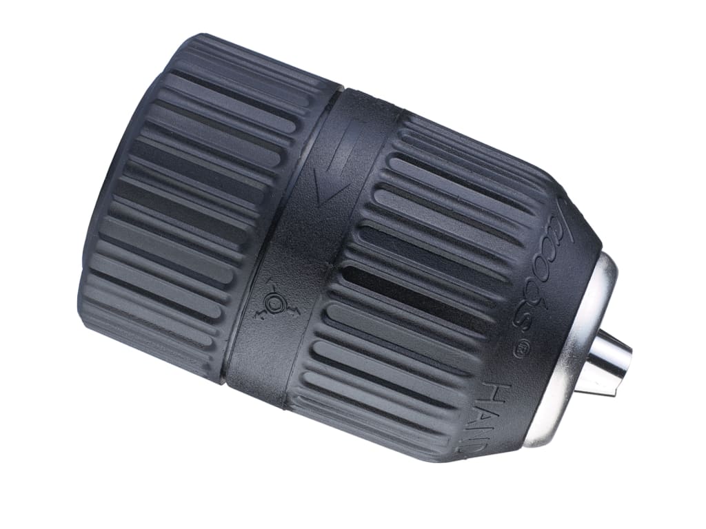 DT7002 Keyless Chuck 13mm                                                       