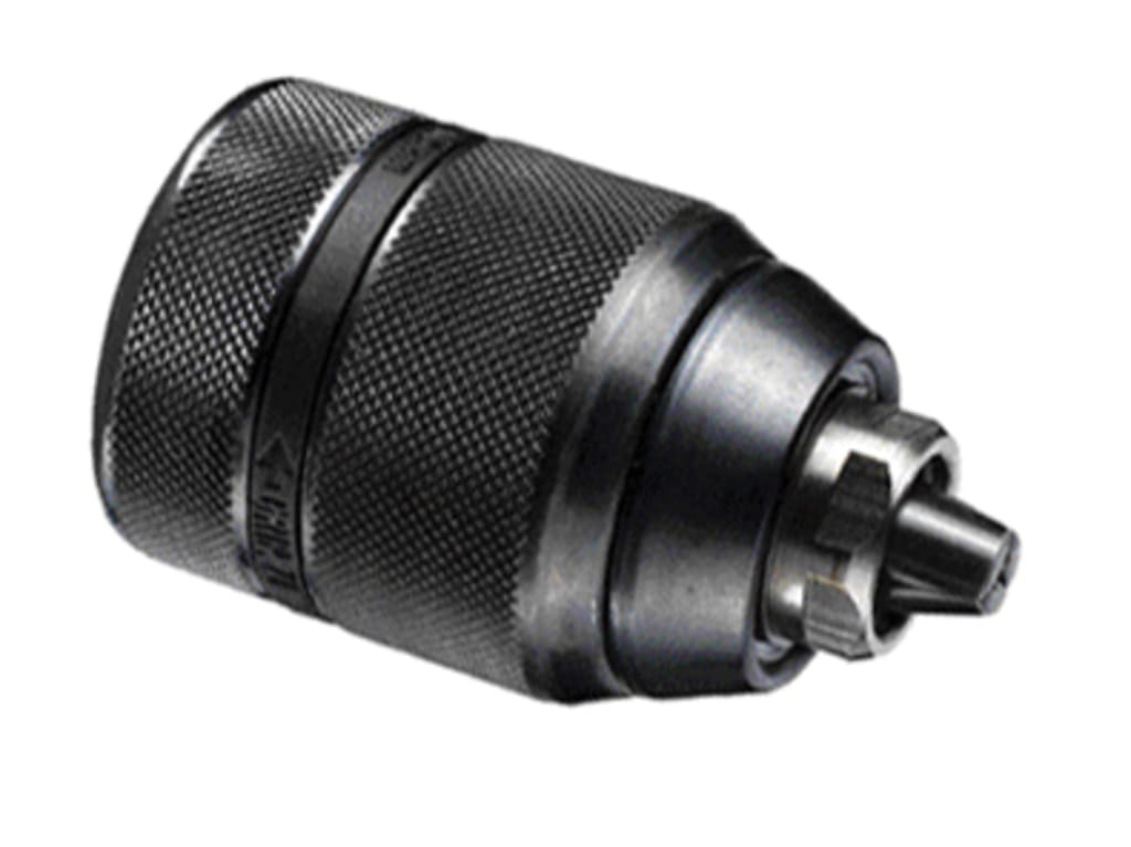 Keyless Chuck 13mm Capacity 1/2in x 20 UNF                                      