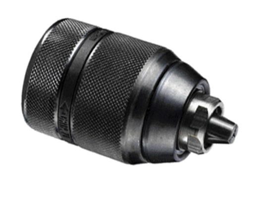 Keyless Chuck 13mm Capacity 1/2in x 20 UNF                                      