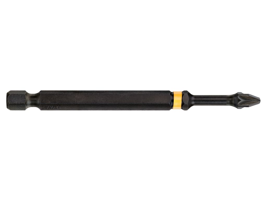 Extreme Impact Torsion Bits PZ2 x 85mm (Pack 2)                                 