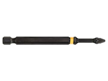 Extreme Impact Torsion Bits PZ2 x 85mm (Pack 2)                                 