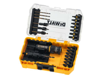 DT70779T Flip and Drive Set, 25 Piece                                           