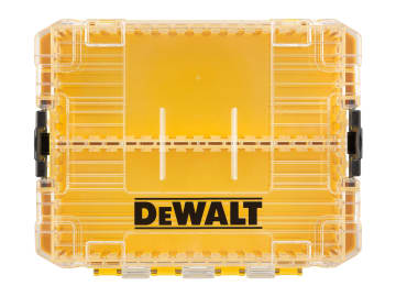 Medium Tough Case Thick Empty                                                   