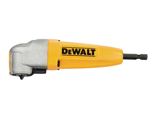 DT71517T-QZ Right Angle Torsion Drill Attachment                                
