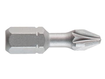 DT7211 Torsion Bits PZ1 x 25mm (Pack 5)                                         