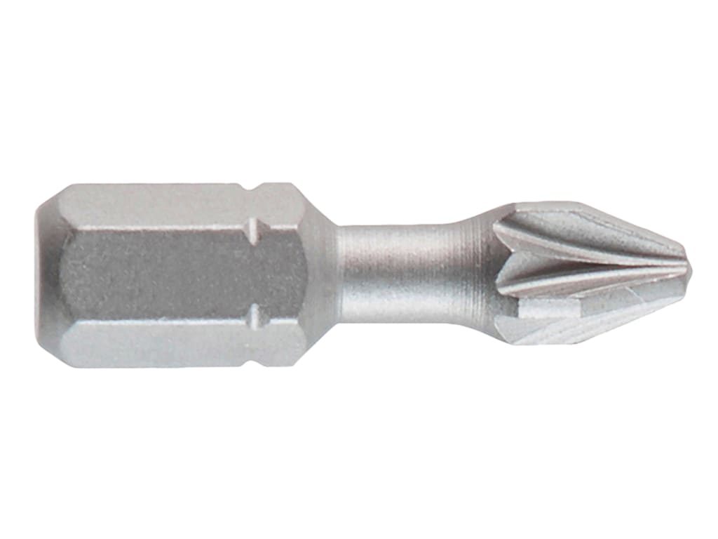 DT7211 Torsion Bits PZ1 x 25mm (Pack 5)                                         