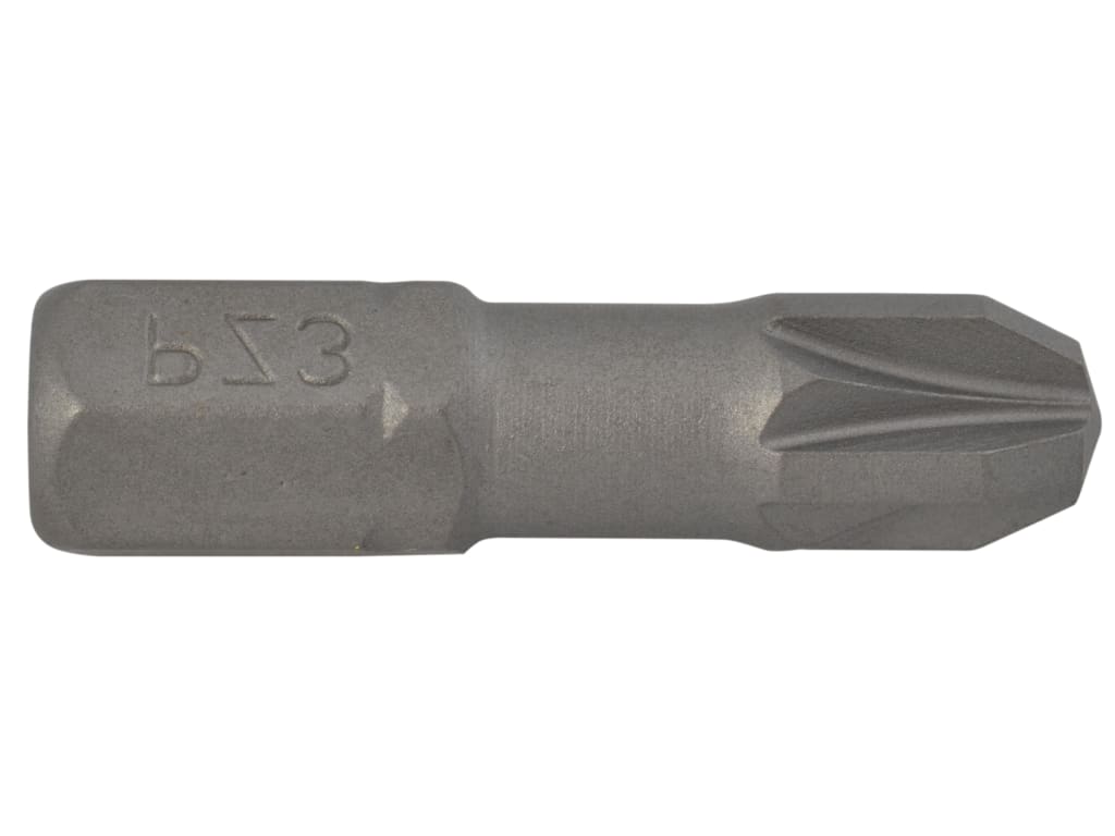 DT7213 Torsion Bits PZ3 x 25mm (Pack 5)                                         
