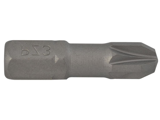 DT7213 Torsion Bits PZ3 x 25mm (Pack 5)                                         