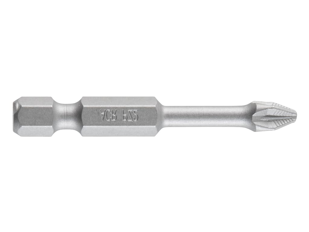 DT7226 Torsion Bits PZ2 x 50mm (Pack 5)                                         