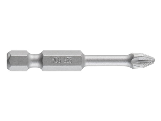 DT7226 Torsion Bits PZ2 x 50mm (Pack 5)                                         