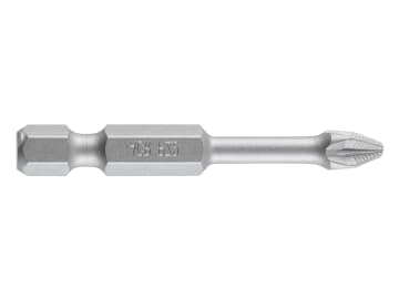 DT7226 Torsion Bits PZ2 x 50mm (Pack 5)                                         