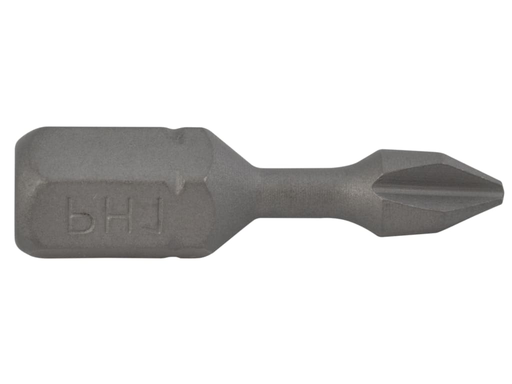 DT7231 Torsion Bits PH1 x 25mm (Pack 5)                                         