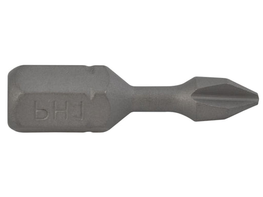 DT7231 Torsion Bits PH1 x 25mm (Pack 5)                                         