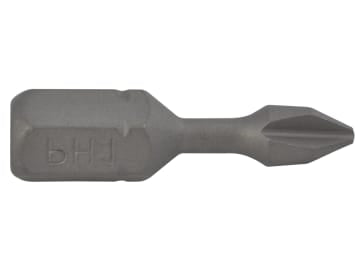 DT7231 Torsion Bits PH1 x 25mm (Pack 5)                                         