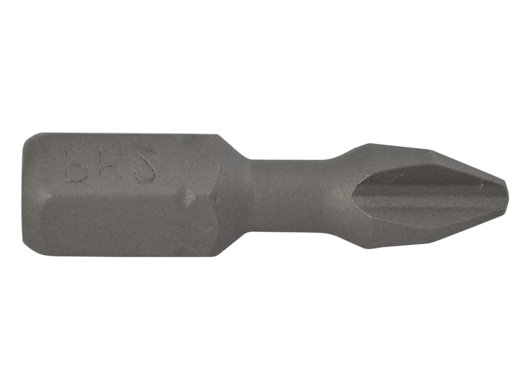DT7232 Torsion Bits PH2 x 25mm (Pack 5)                                         