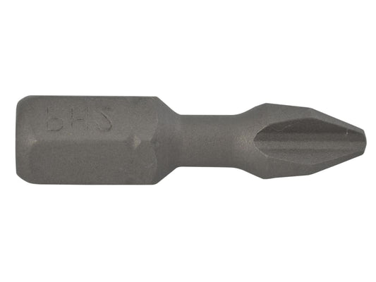 DT7232 Torsion Bits PH2 x 25mm (Pack 5)                                         