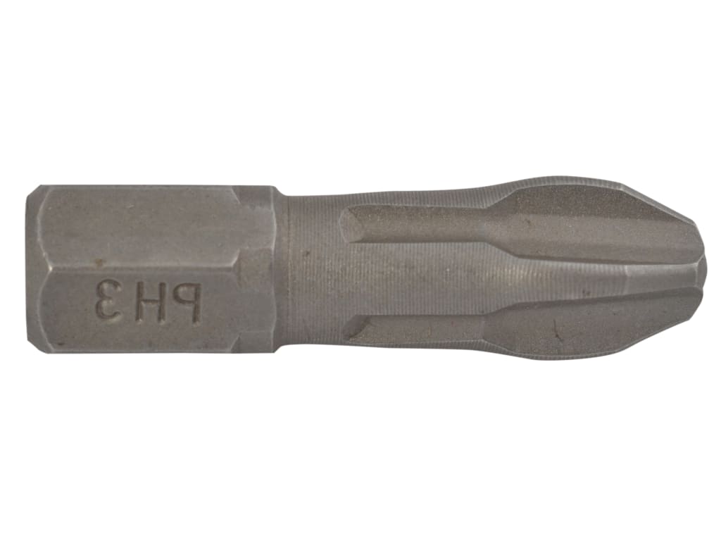 DT7233 Torsion Bits PH3 x 25mm (Pack 5)                                         